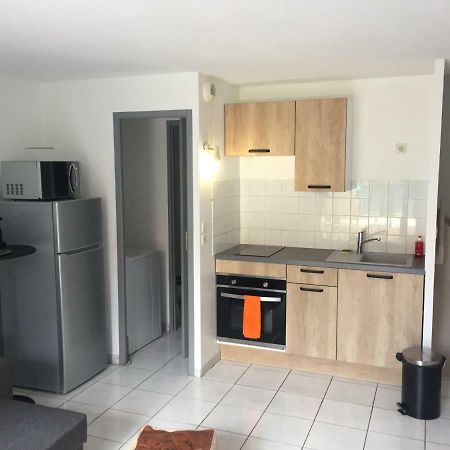Residence Village Marin Catalan Torreilles Εξωτερικό φωτογραφία