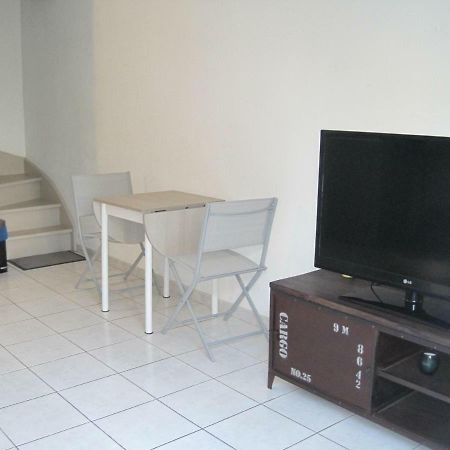 Residence Village Marin Catalan Torreilles Εξωτερικό φωτογραφία