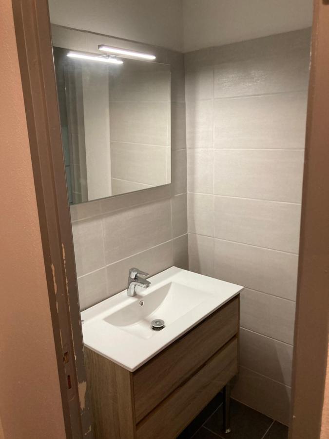 Residence Village Marin Catalan Torreilles Εξωτερικό φωτογραφία