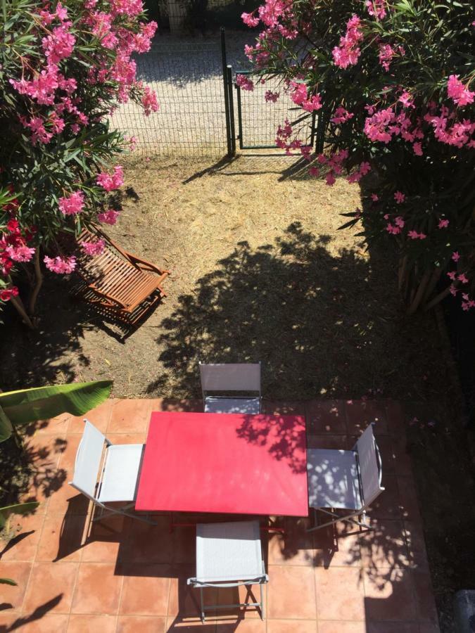 Residence Village Marin Catalan Torreilles Εξωτερικό φωτογραφία