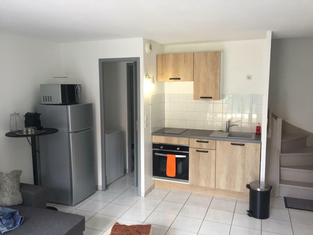 Residence Village Marin Catalan Torreilles Εξωτερικό φωτογραφία
