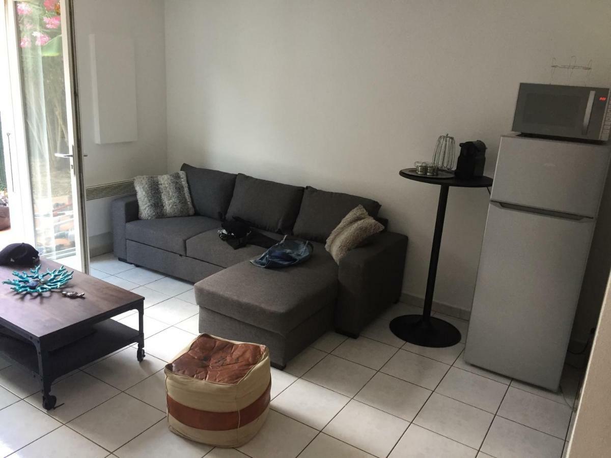Residence Village Marin Catalan Torreilles Εξωτερικό φωτογραφία