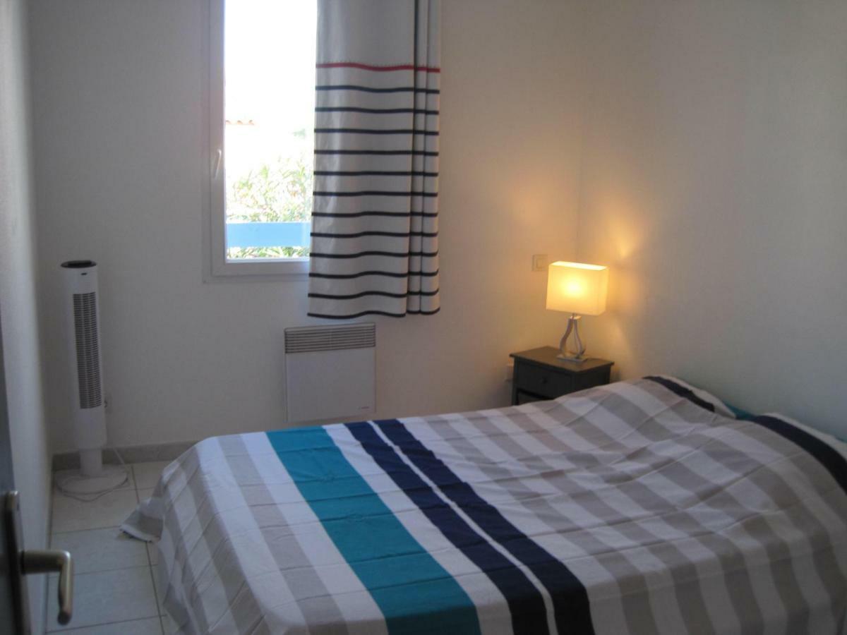 Residence Village Marin Catalan Torreilles Εξωτερικό φωτογραφία