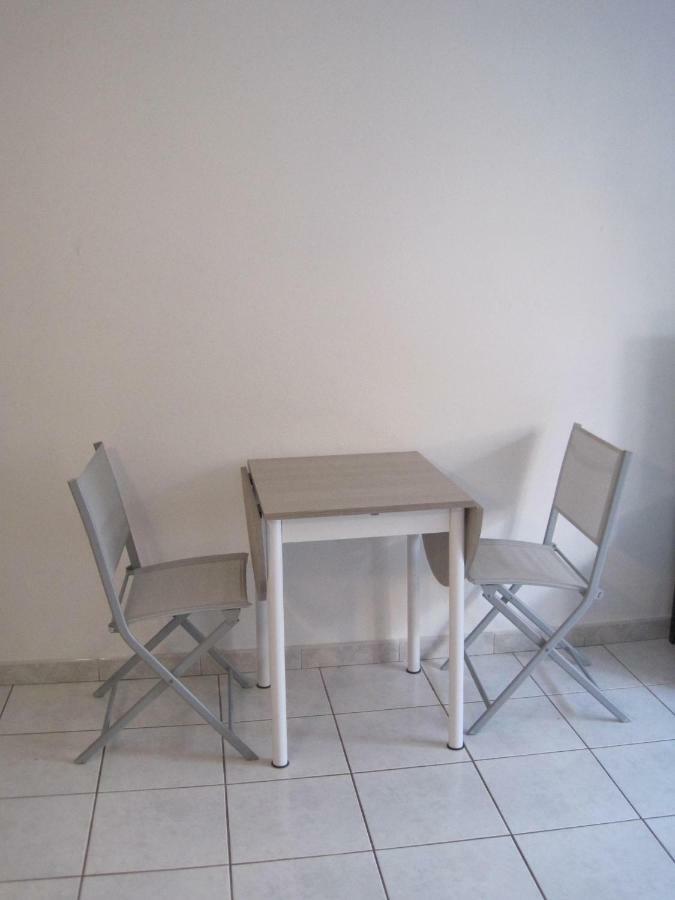 Residence Village Marin Catalan Torreilles Εξωτερικό φωτογραφία