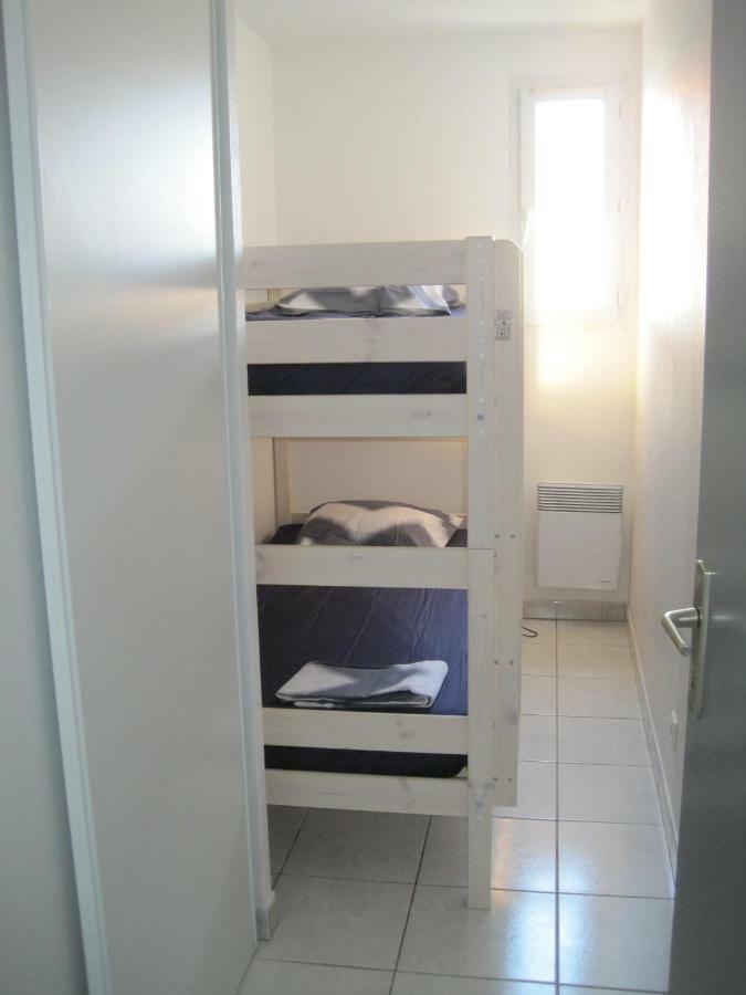 Residence Village Marin Catalan Torreilles Εξωτερικό φωτογραφία