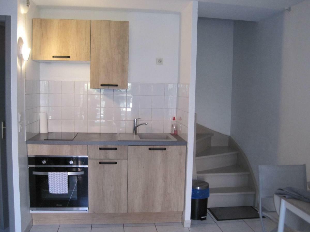 Residence Village Marin Catalan Torreilles Εξωτερικό φωτογραφία