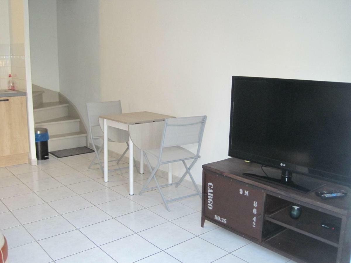 Residence Village Marin Catalan Torreilles Εξωτερικό φωτογραφία